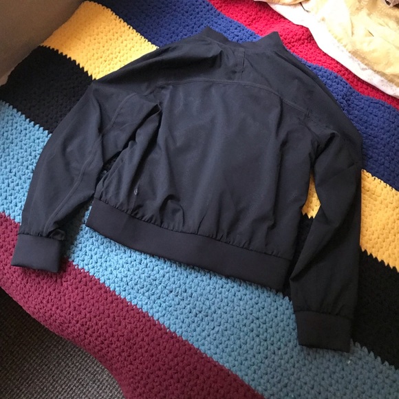Lululemon Bomber Jacket - Picture 10 of 10